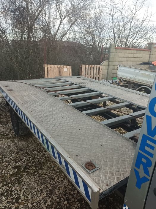 Каросерия за бус Mercedes