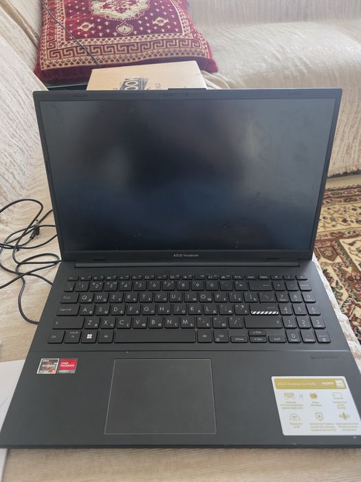 Ноутбуки Asus нерабочие