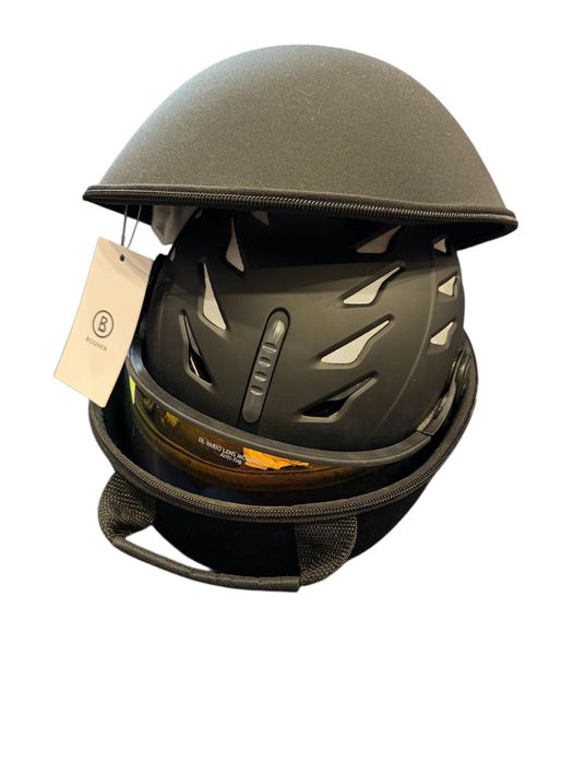 Bogner cască pentru ski