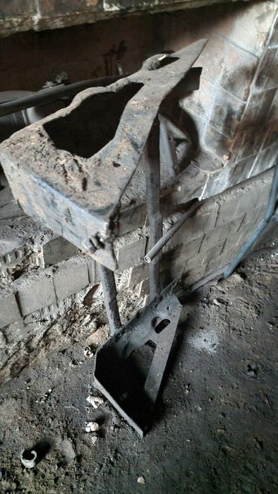 Продам запчасти на Газ 66