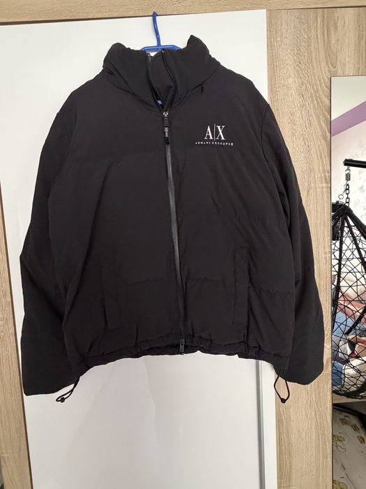 Зимни якета Armani/Guess/Vero Moda