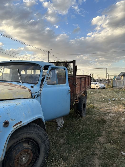 Продам газ 53