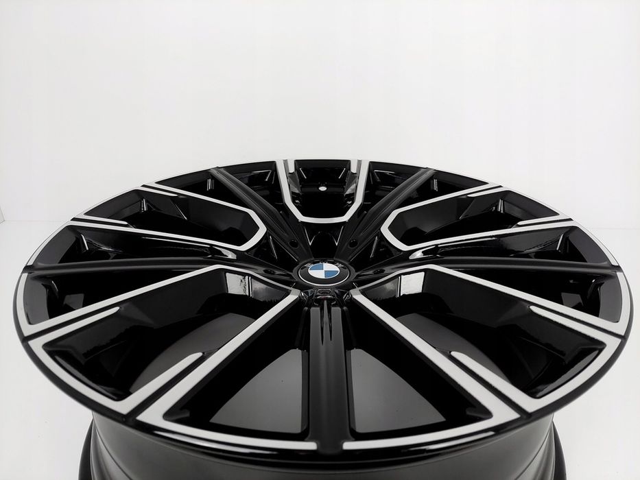 Jante 20 BMW in 2 lățimi G18, G20, G21, G22, G30, G31, G12 X3 X5