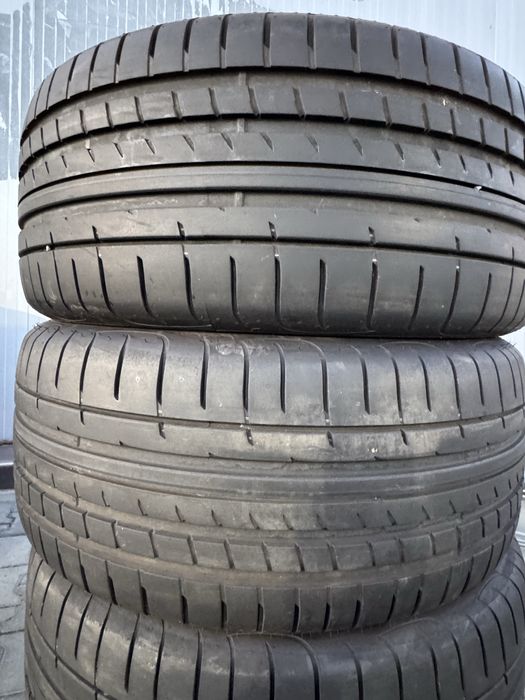 4 бр Нови летни гуми Goodyear 285/45/20