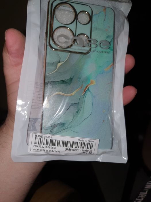 Husa Redmi Note 13 Pro 4-5 G