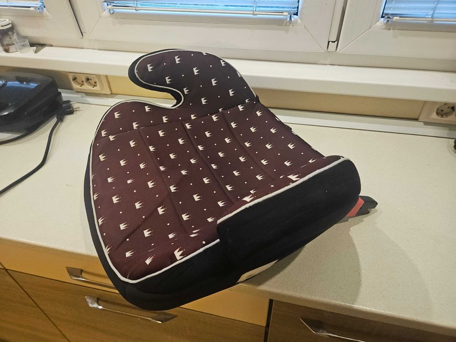 Буустер isofix детско столче