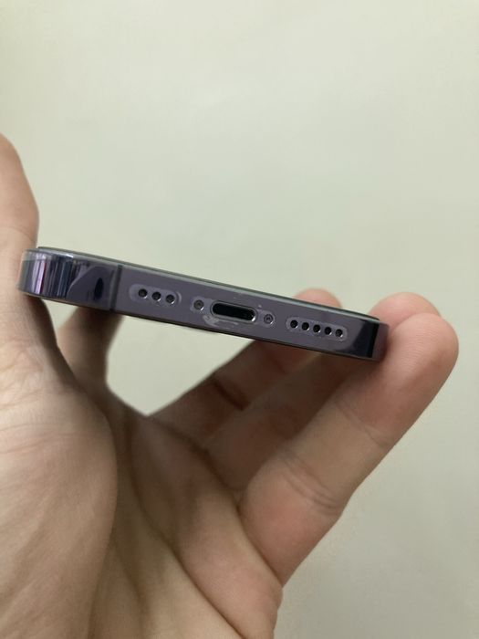 Iphone 14 Pro 128 Gb