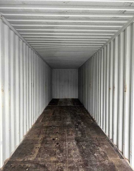 Продам контейнер 40 футовый