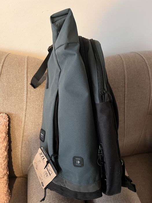 ELOPS Rucsac portbagaj dublu bicicletă 27 L