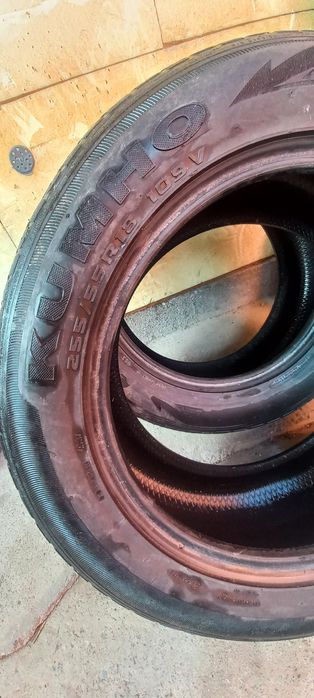 Шины всесезонные продам