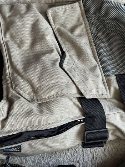 Мото екип Revit Cayenne Pro