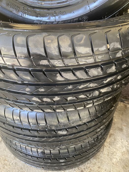 Летние Шины