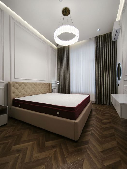 Продаю свою 2ком квартиру + большая терасса на JOMIY NRG