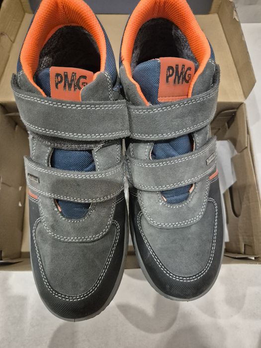 Мъжки Обувки Primigi