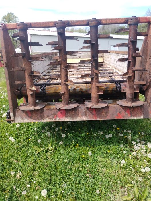 Utilaje agricole
