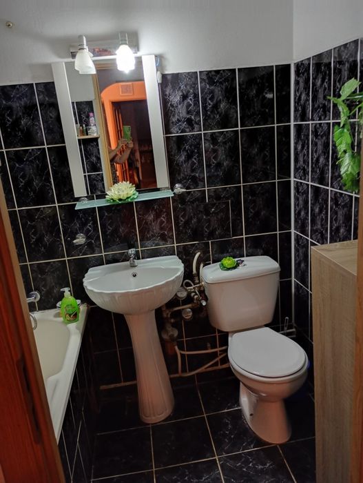 Apartament decomandat 2 camere