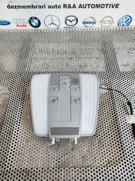 Plafoniera Mercedes E Class W212 Cod A