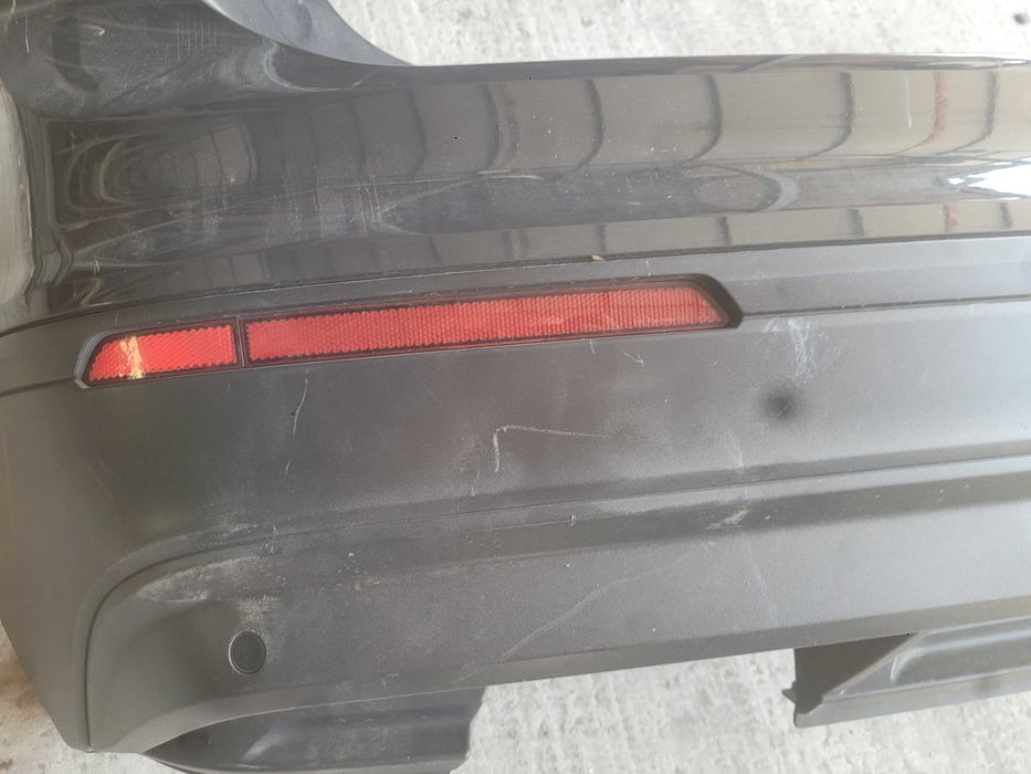 Bara spate Tiguan 5N 2019 model cu 6 senzori