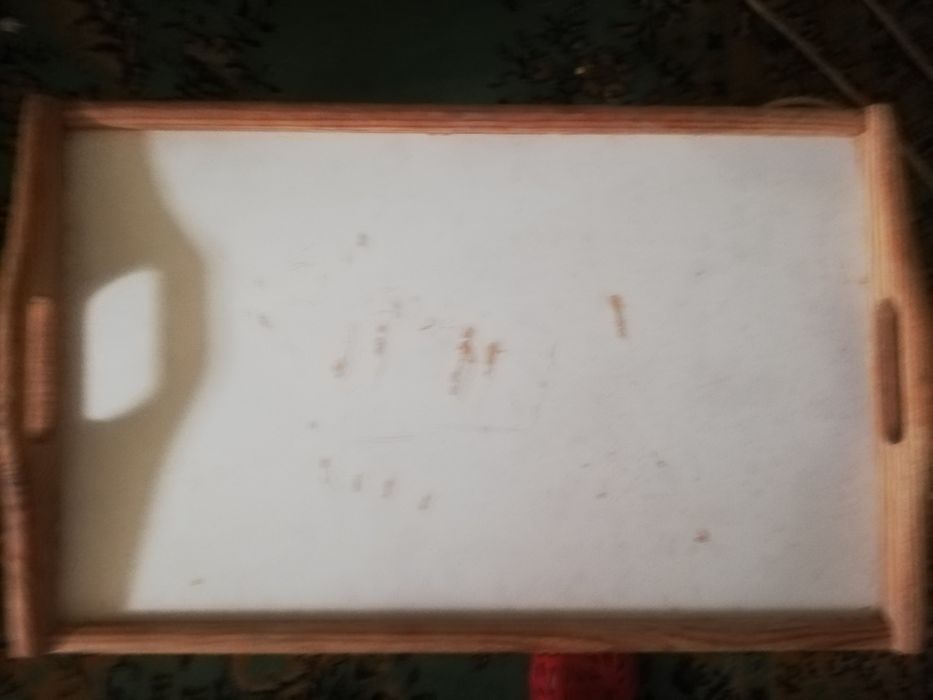 Столик для постели