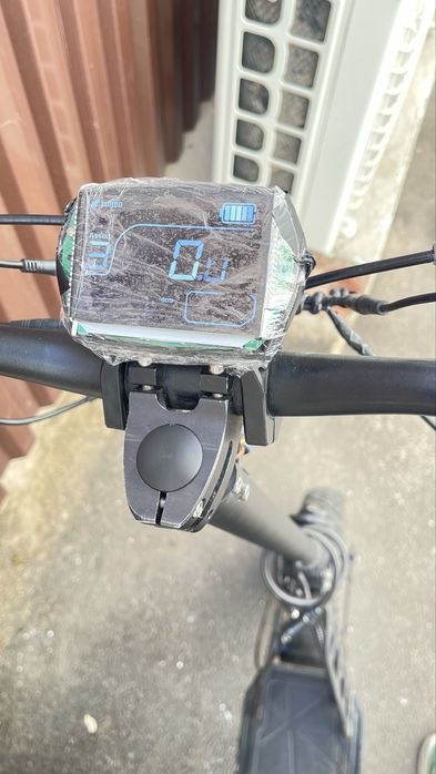 Kugo g 2 pro продам самокат