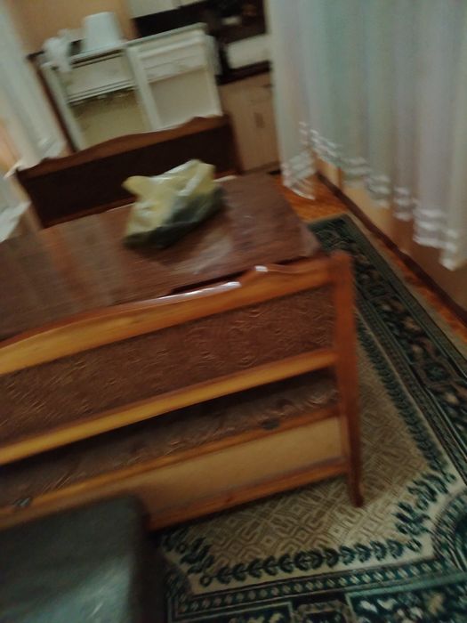 Ижарга квартира берилади.