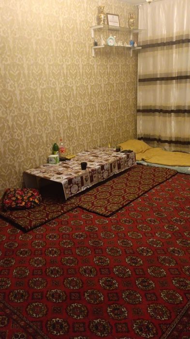 Срочно Продаётся 3ком Чиланзар 14кв Цена: 67500$