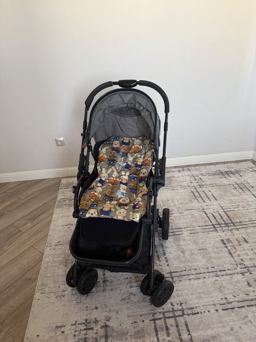 Продам коляску детскую