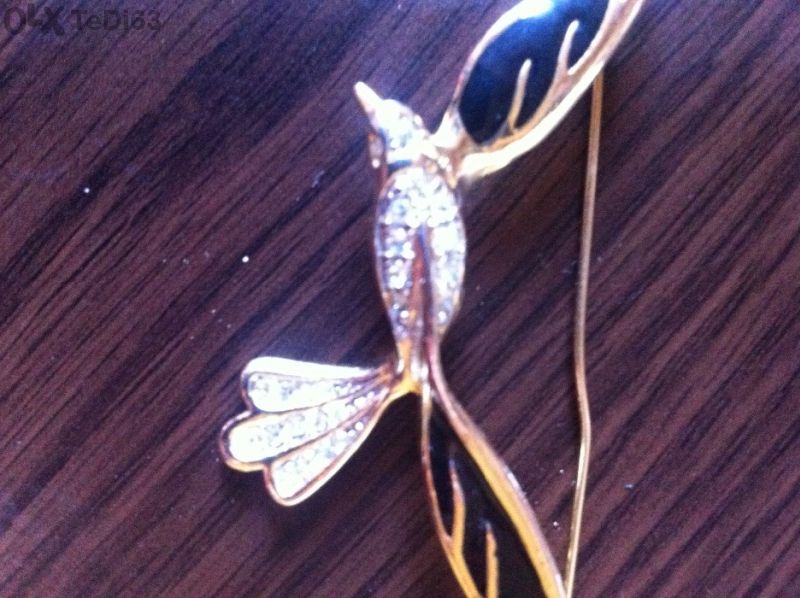 Брошки от Италия