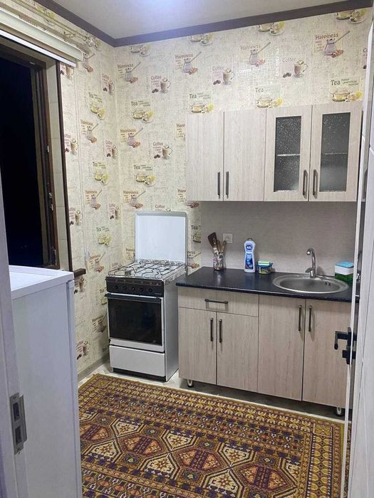 СРОЧНО Продается 3-комнатная квартира Куйлюк-1