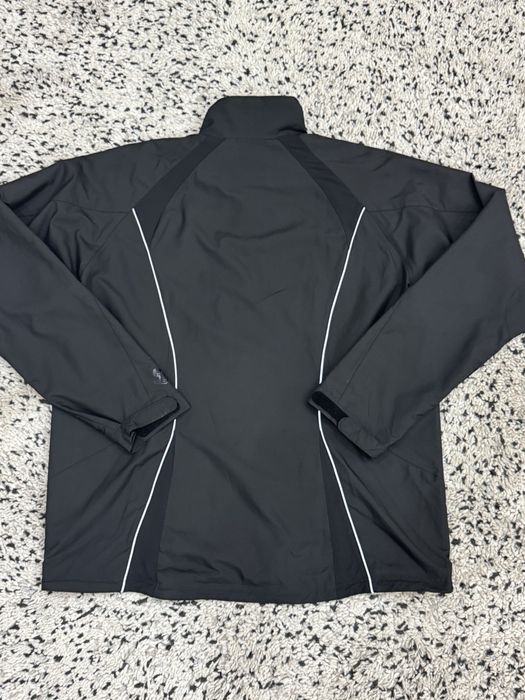 Мъжсо яке SALOMON CLIMA Wind. Размер XL