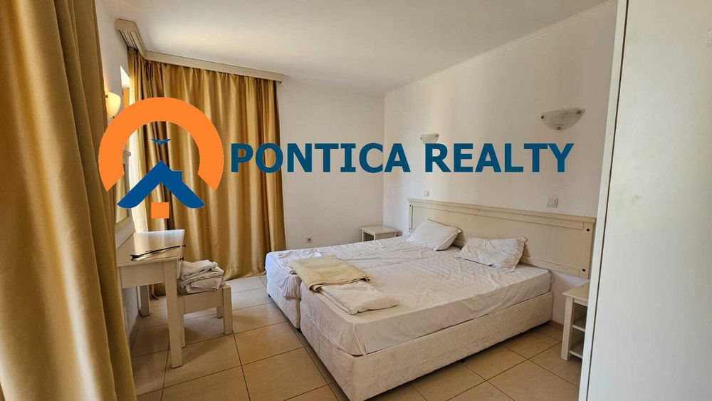 Продава се Тристаен апартамент в к.к. Слънчев бряг - 77 кв.м за 576 €/кв.м - Снимка #7