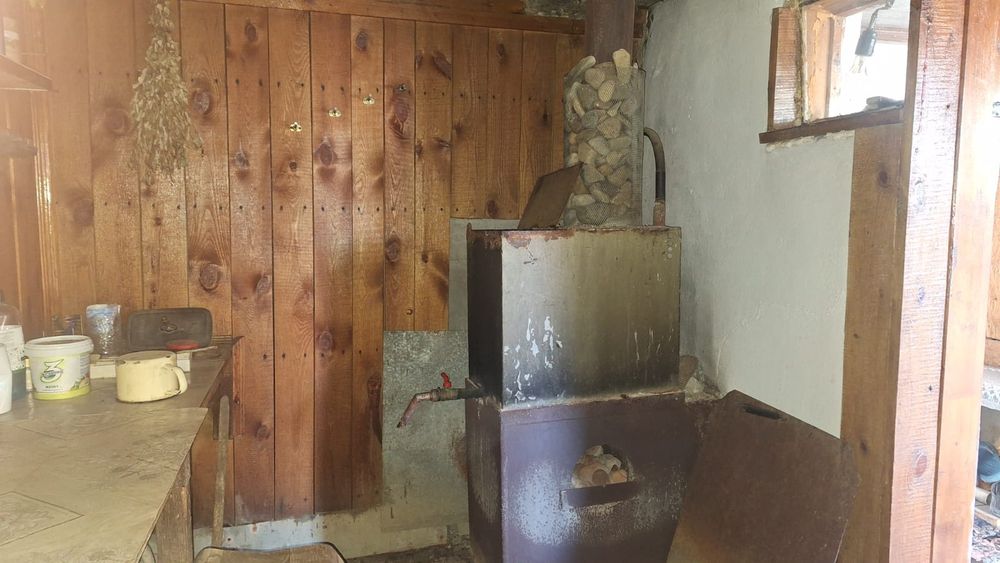 Продам 3-х комнатный дом