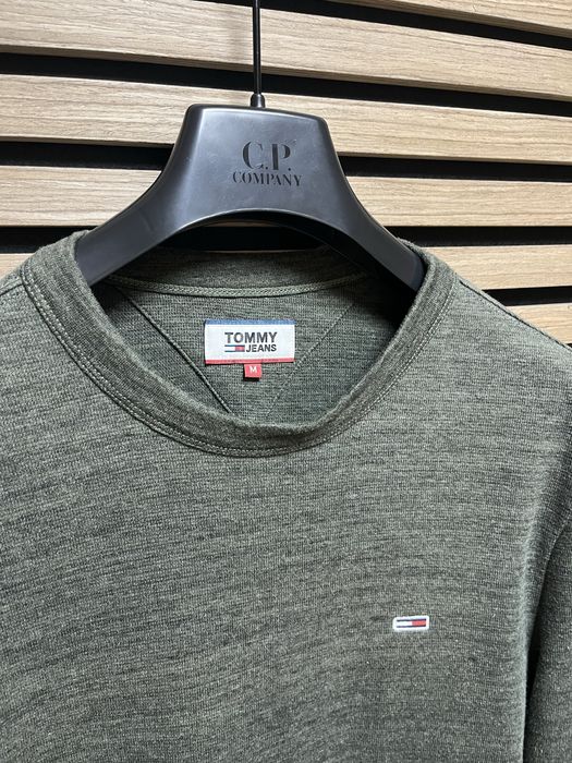 Tommy Jeans : Tommy Hilfiger - размер М / Оригинал