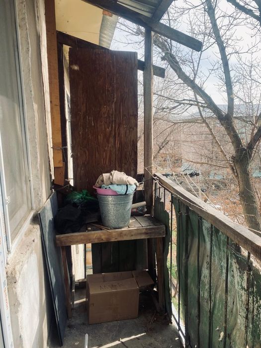 Продаётся квартира