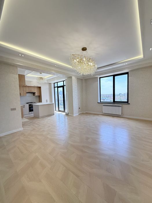 140 м2 , Dream House , 2 + 2 квартиры Две , Гулобод