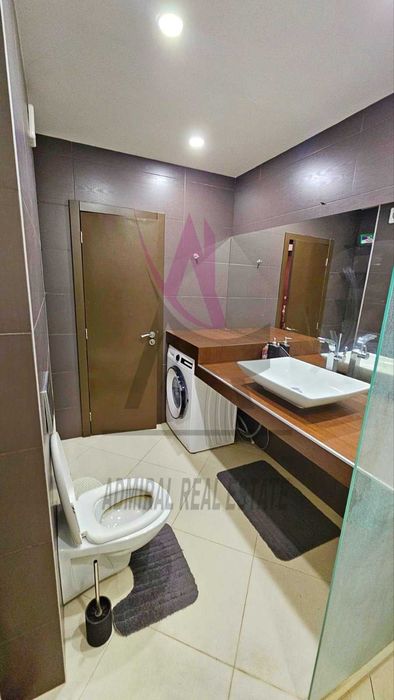 Дава се под наем Двустаен апартамент в Варна, Възраждане 1 - 92 кв.м за 458.49 € - Снимка #4