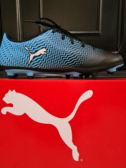 Бутонки PUMA номер 38