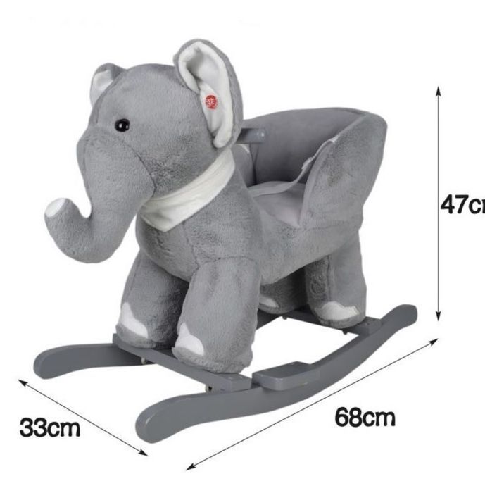 Бебешка люлка СЛОНЧЕ