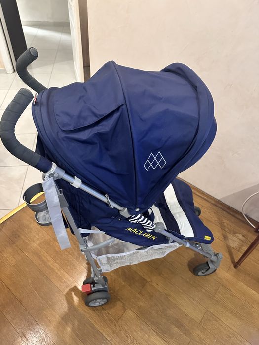 Лятна количка ,,Maclaren”