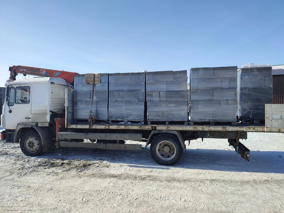 Манипулятор Павлодар