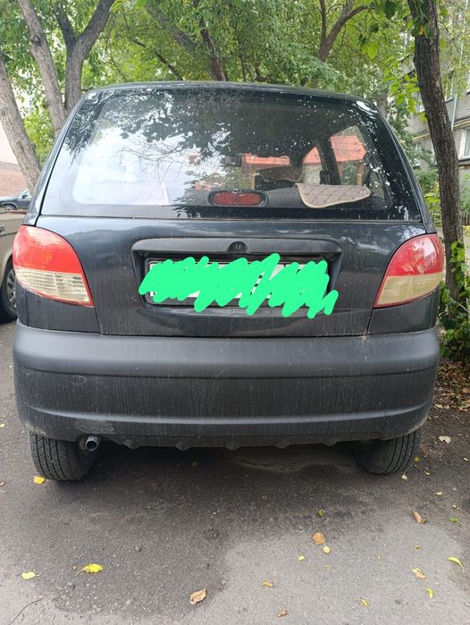 Продам автомобиль