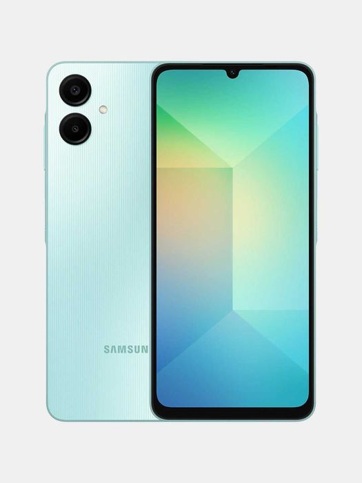 Смартфон Samsung Galaxy A06 Бесплатная доставка 24/7