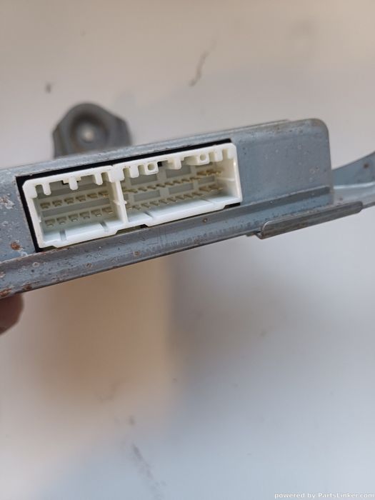 Calculator Cutie Automata Toyota Land Cruiser 100 (Fzj1_, Uzj1_) [ 199