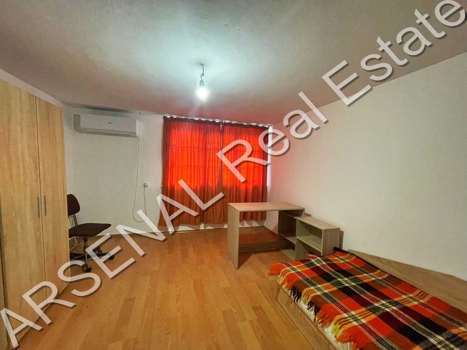 Дава се под наем Двустаен апартамент в София, Център - 55 кв.м за 398.82 € - Снимка #5