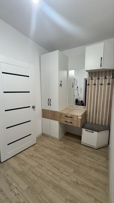 Сдам двухкомнатную квартиру