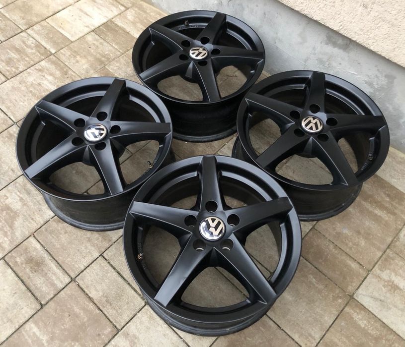 Jante 16  5x112- VW Passat,Golf5,6,7,Jetta,Touran,Sharan,Caddy,Skoda