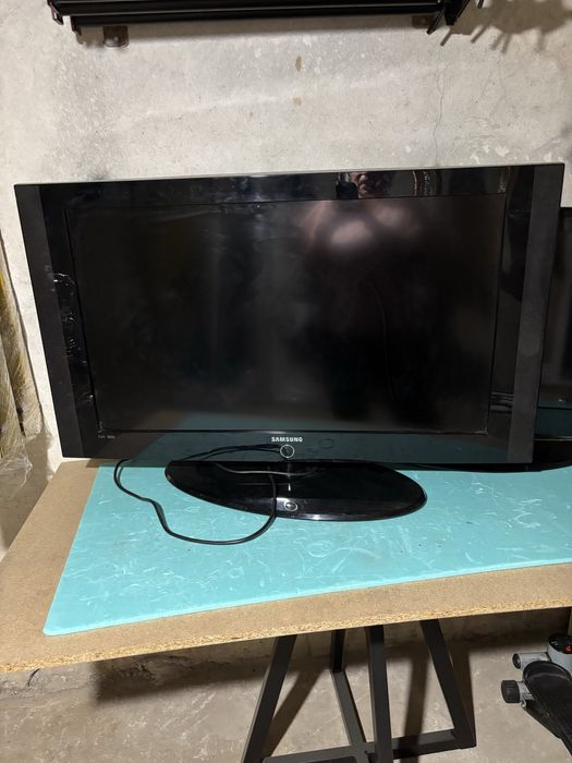 Телевизор Samsung