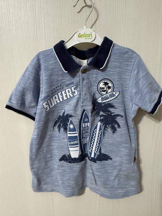 Одежда для мальчика