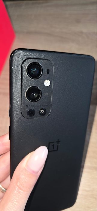 OnePlus 9Pro 5G 256GB