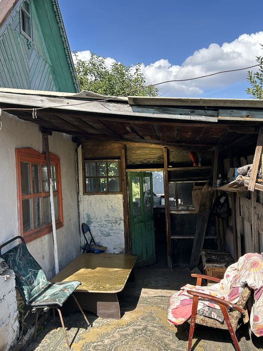 Дача Оптимист.Продается Дача в майкудуке.